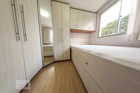 Quarto 1 de apartamento para alugar com 2 quartos, 60m² em Santa Quitéria, Curitiba