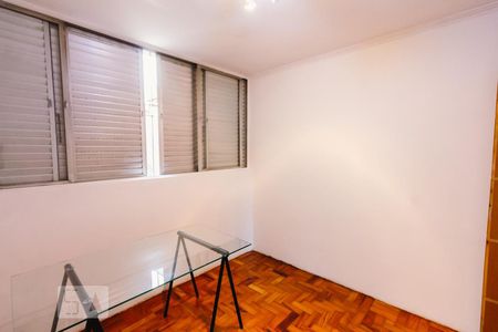 Quarto 1 de apartamento à venda com 3 quartos, 89m² em Vila Romana, São Paulo