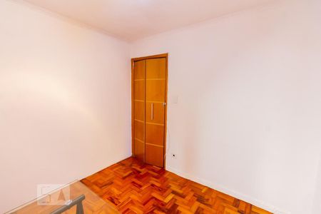 Quarto 1 de apartamento à venda com 3 quartos, 89m² em Vila Romana, São Paulo