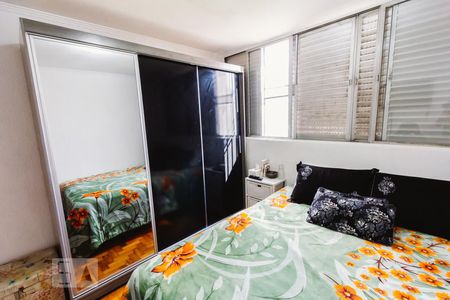 Quarto 2 de apartamento à venda com 3 quartos, 89m² em Vila Romana, São Paulo