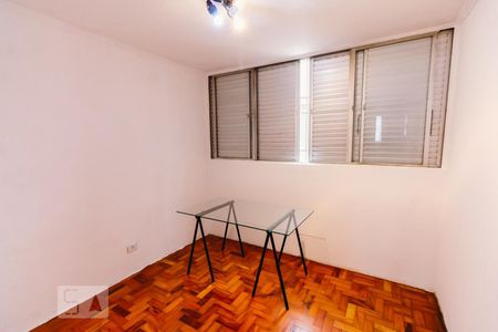 Quarto 1 de apartamento à venda com 3 quartos, 89m² em Vila Romana, São Paulo