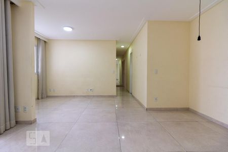 Sala de apartamento à venda com 3 quartos, 95m² em Jardim Arpoador, São Paulo