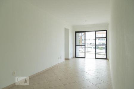 Sala de apartamento para alugar com 3 quartos, 120m² em Recreio dos Bandeirantes, Rio de Janeiro
