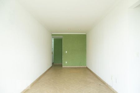 Sala de apartamento para alugar com 3 quartos, 120m² em Recreio dos Bandeirantes, Rio de Janeiro