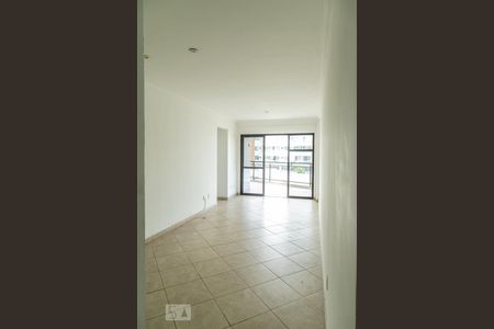 Sala de apartamento para alugar com 3 quartos, 120m² em Recreio dos Bandeirantes, Rio de Janeiro