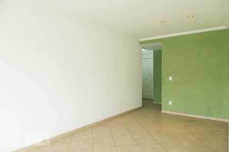 Sala de apartamento para alugar com 3 quartos, 120m² em Recreio dos Bandeirantes, Rio de Janeiro