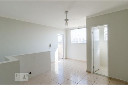 Sala 2 de apartamento à venda com 2 quartos, 88m² em Taboão, São Bernardo do Campo