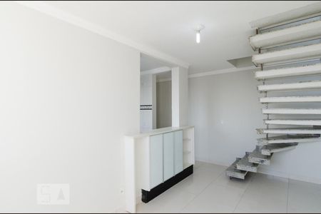 Sala 1 de apartamento à venda com 2 quartos, 88m² em Taboão, São Bernardo do Campo