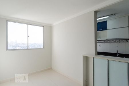 Sala 1 de apartamento à venda com 2 quartos, 88m² em Taboão, São Bernardo do Campo