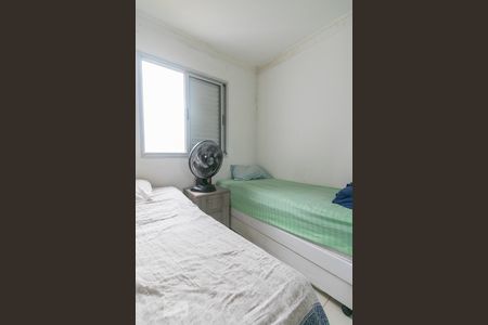 Quarto 1 de apartamento para alugar com 2 quartos, 53m² em Vila Moreira, São Paulo