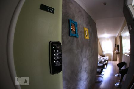 Fechadura Eletronica de apartamento à venda com 2 quartos, 49m² em Centro, Guarulhos