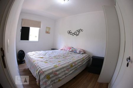 Quarto 1 de apartamento à venda com 2 quartos, 49m² em Centro, Guarulhos