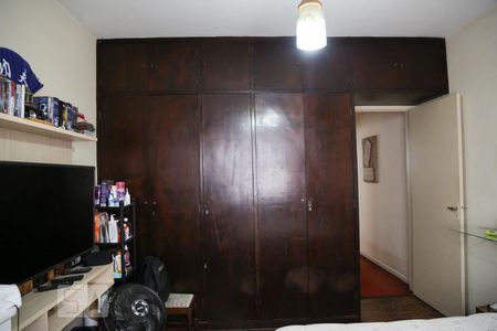 Quarto 1 de casa para alugar com 2 quartos, 112m² em Jabaquara, São Paulo