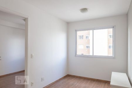 Sala de apartamento para alugar com 1 quarto, 31m² em Água Branca, São Paulo