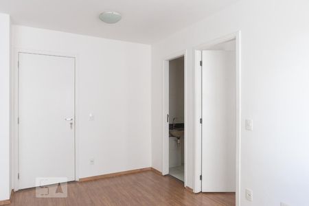 Sala de apartamento para alugar com 1 quarto, 31m² em Água Branca, São Paulo