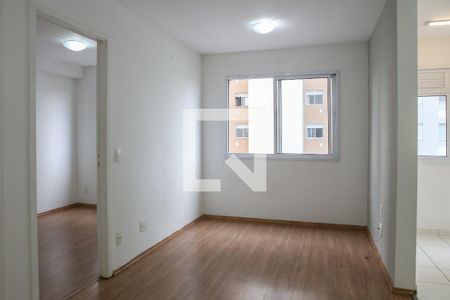 Sala de apartamento para alugar com 1 quarto, 31m² em Água Branca, São Paulo