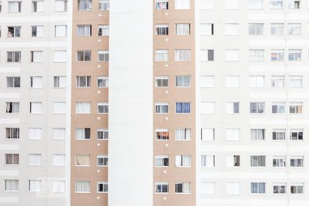 Vista da Sala de apartamento para alugar com 1 quarto, 31m² em Água Branca, São Paulo