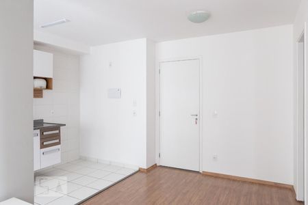 Sala de apartamento para alugar com 1 quarto, 31m² em Água Branca, São Paulo