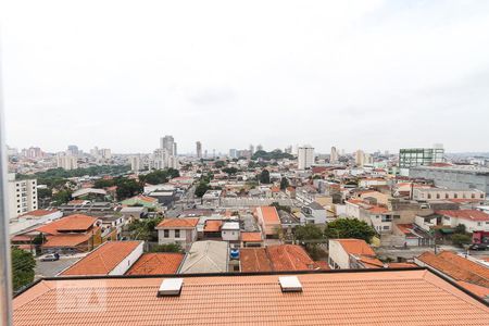 Vista de apartamento à venda com 2 quartos, 70m² em Vila Aricanduva, São Paulo