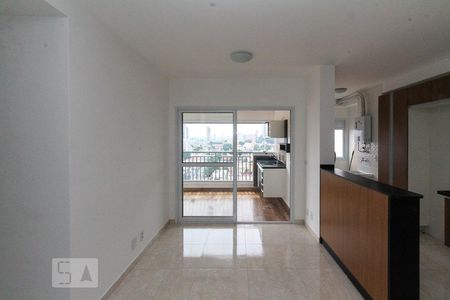 Sala de apartamento à venda com 2 quartos, 70m² em Vila Aricanduva, São Paulo