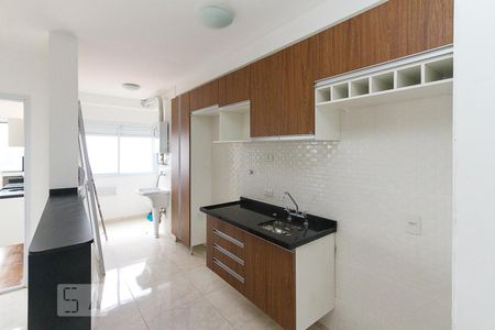 Cozinha de apartamento à venda com 2 quartos, 70m² em Vila Aricanduva, São Paulo