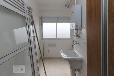 Área de Serviço de apartamento à venda com 2 quartos, 70m² em Vila Aricanduva, São Paulo