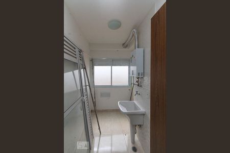 Área de Serviço de apartamento à venda com 2 quartos, 70m² em Vila Aricanduva, São Paulo