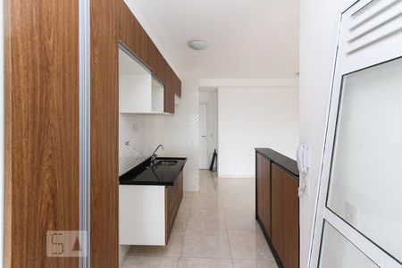 Cozinha de apartamento à venda com 2 quartos, 70m² em Vila Aricanduva, São Paulo