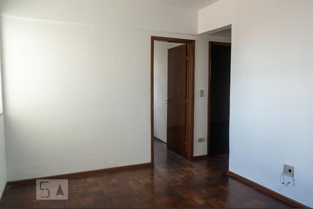 Sala de apartamento para alugar com 2 quartos, 50m² em Tatuapé, São Paulo