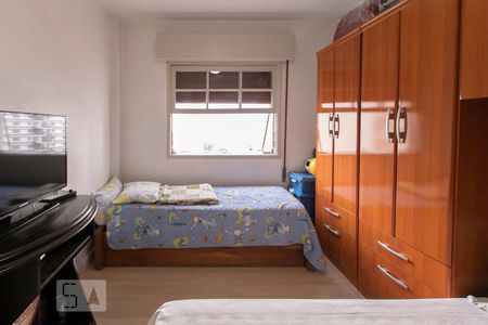 Quarto 1 de apartamento à venda com 2 quartos, 58m² em Vila Nova Conceição, São Paulo