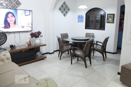 Sala 3 de casa para alugar com 3 quartos, 250m² em Rio Vermelho, Salvador