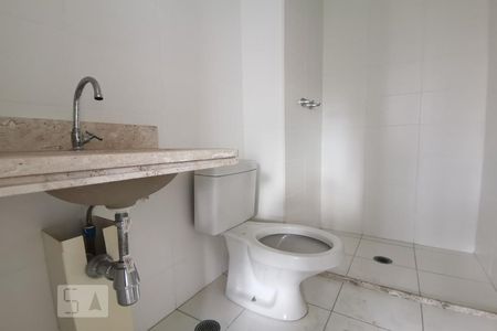 Banheiro Corredor de apartamento para alugar com 3 quartos, 116m² em Jardim Parque Morumbi, São Paulo