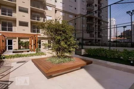 Apartamento para alugar com 116m², 3 quartos e 1 vaga Apartamento para alugar com 116m², 3 quartos e 1 vagaÁrea comum