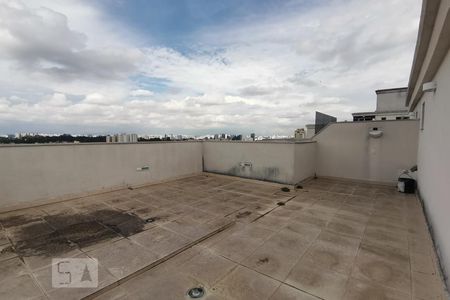 Apartamento para alugar com 116m², 3 quartos e 1 vaga Apartamento para alugar com 116m², 3 quartos e 1 vagaTerraço