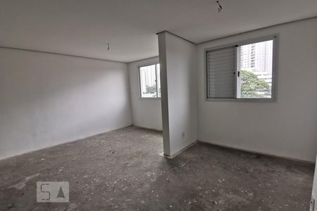 Sala/Quarto de apartamento para alugar com 3 quartos, 116m² em Jardim Parque Morumbi, São Paulo
