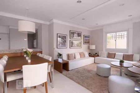 Apartamento para alugar com 116m², 3 quartos e 1 vaga Apartamento para alugar com 116m², 3 quartos e 1 vagaÁrea comum