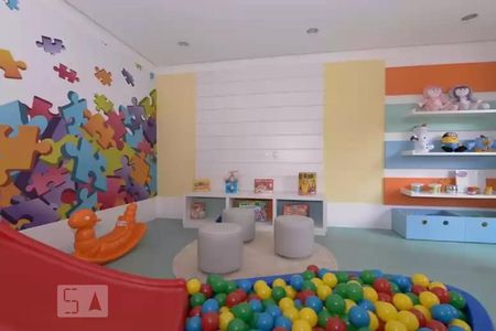 Apartamento para alugar com 116m², 3 quartos e 1 vaga Apartamento para alugar com 116m², 3 quartos e 1 vagabrin