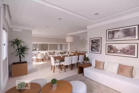 Apartamento para alugar com 116m², 3 quartos e 1 vaga Apartamento para alugar com 116m², 3 quartos e 1 vagaÁrea comum