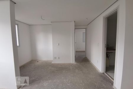 Sala de apartamento para alugar com 3 quartos, 116m² em Jardim Parque Morumbi, São Paulo