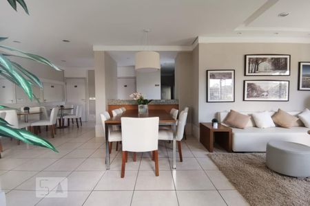 Apartamento para alugar com 116m², 3 quartos e 1 vaga Apartamento para alugar com 116m², 3 quartos e 1 vagaÁrea comum