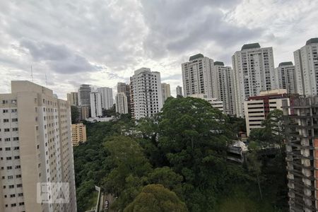 Apartamento para alugar com 116m², 3 quartos e 1 vaga Apartamento para alugar com 116m², 3 quartos e 1 vagaVista
