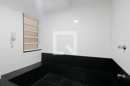 3 Banheiro de kitnet/studio para alugar com 1 quarto, 36m² em Vila Buarque, São Paulo