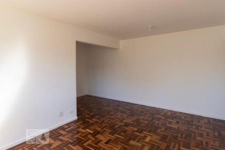 Sala de apartamento para alugar com 3 quartos, 100m² em Santana, São Paulo