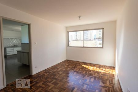 Sala de apartamento para alugar com 3 quartos, 100m² em Santana, São Paulo