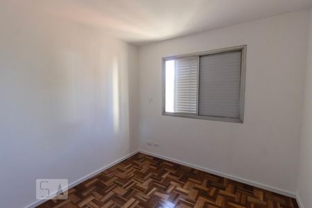 Quarto de apartamento para alugar com 3 quartos, 100m² em Santana, São Paulo