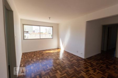 Sala de apartamento para alugar com 3 quartos, 100m² em Santana, São Paulo