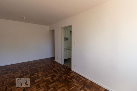 Sala de apartamento para alugar com 3 quartos, 100m² em Santana, São Paulo