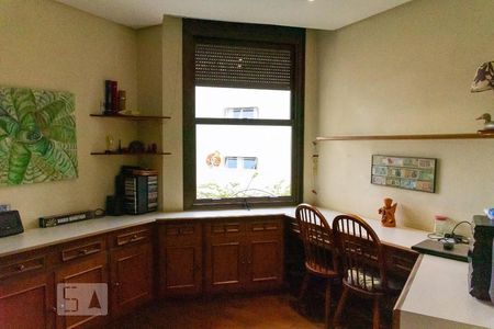 Apartamento à venda com 300m², 6 quartos e 4 vagas Apartamento à venda com 300m², 6 quartos e 4 vagasSuíte 3