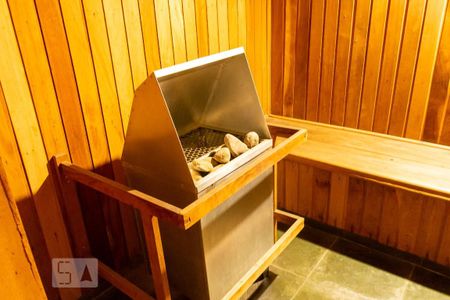 Apartamento à venda com 300m², 6 quartos e 4 vagas Apartamento à venda com 300m², 6 quartos e 4 vagasSauna