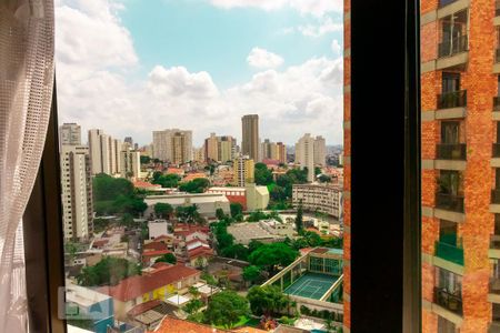 Apartamento à venda com 300m², 6 quartos e 4 vagas Apartamento à venda com 300m², 6 quartos e 4 vagasVista da Cozinha